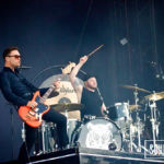 Royal Blood @ Rock en Seine, le 25 août 2019 1 copie