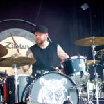 Royal Blood @ Rock en Seine, le 25 août 2019 1 copie