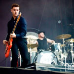 Royal Blood @ Rock en Seine, le 25 août 2019 1 copie
