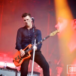 Royal Blood @ Rock en Seine, le 25 août 2019 1 copie