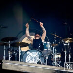 Royal Blood @ Rock en Seine, le 25 août 2019 1 copie