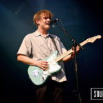 Sam Fender @ Rock en Seine, le 25 août 2019