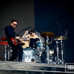 Royal Blood @ Rock en Seine, le 25 août 2019 1 copie