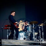 Royal Blood @ Rock en Seine, le 25 août 2019 1 copie