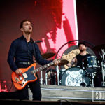 Royal Blood @ Rock en Seine, le 25 août 2019 1 copie