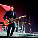 Royal Blood @ Rock en Seine, le 25 août 2019 1 copie