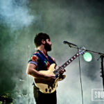 Foals @ rock en seine