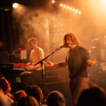 Amber Run @ La Maroquinerie