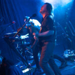 Amber Run @ La Maroquinerie
