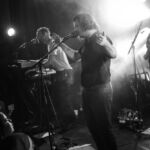 Amber Run @ La Maroquinerie