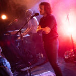 Amber Run @ La Maroquinerie