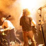 Amber Run @ La Maroquinerie