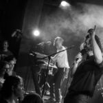Amber Run @ La Maroquinerie