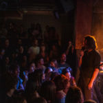Amber Run @ La Maroquinerie