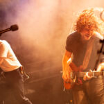 Amber Run @ La Maroquinerie