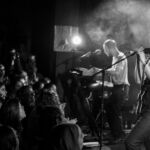 Amber Run @ La Maroquinerie