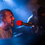 Amber Run @ La Maroquinerie