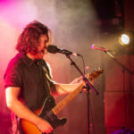 Amber Run @ La Maroquinerie