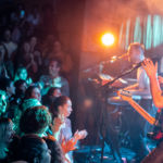 Amber Run @ La Maroquinerie