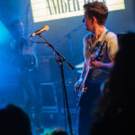 Amber Run @ La Maroquinerie