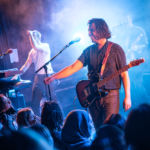 Amber Run @ La Maroquinerie