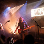 Amber Run @ La Maroquinerie