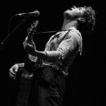 David Keenan @ L'Olympia