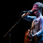 David Keenan @ L'Olympia