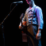 David Keenan @ L'Olympia