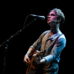 David Keenan @ L'Olympia