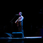 David Keenan @ L'Olympia