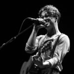 David Keenan @ L'Olympia