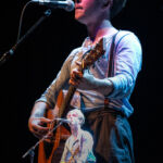 David Keenan @ L'Olympia