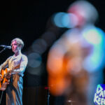 David Keenan @ L'Olympia