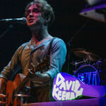 David Keenan @ L'Olympia