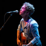 David Keenan @ L'Olympia