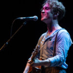 David Keenan @ L'Olympia