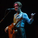 David Keenan @ L'Olympia