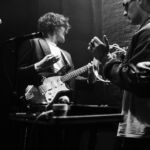 Sports Team @ Bastille Sounds Festival 2019