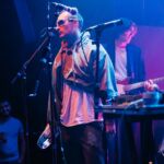 Sports Team @ Bastille Sounds Festival 2019