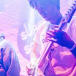 Sports Team @ Bastille Sounds Festival 2019