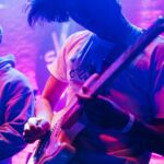 Sports Team @ Bastille Sounds Festival 2019