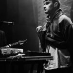 Sports Team @ Bastille Sounds Festival 2019