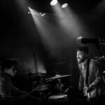 Fatherson @ La Maroquinerie