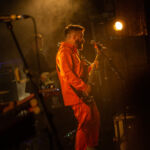 Fatherson @ La Maroquinerie