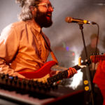 Fatherson @ La Maroquinerie