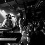 Fatherson @ La Maroquinerie