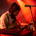 Fatherson @ La Maroquinerie