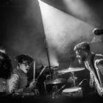 Fatherson @ La Maroquinerie
