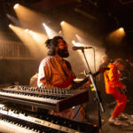 Fatherson @ La Maroquinerie
